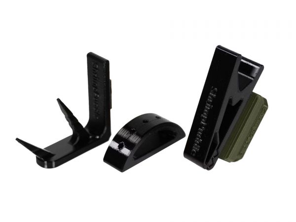 SP-Magnet Tools 3er Set (mit Magnet-Holder Extra Grip)
