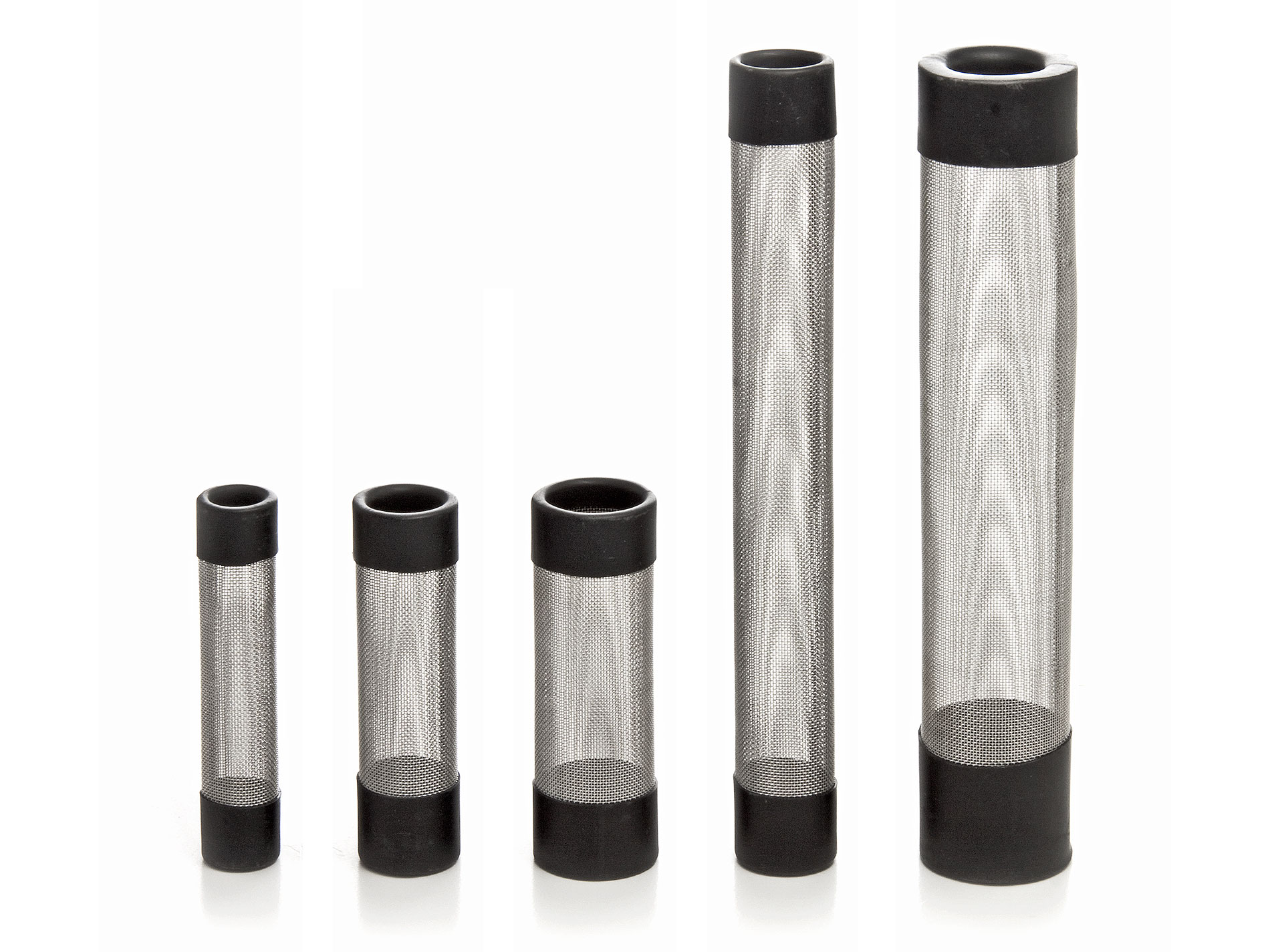 GHGOODS Filter Guard Ansaugschutz für Aussenfilter GARNELENHAUS