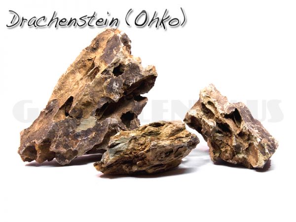 Drachenstein (Ohko), 1 kg