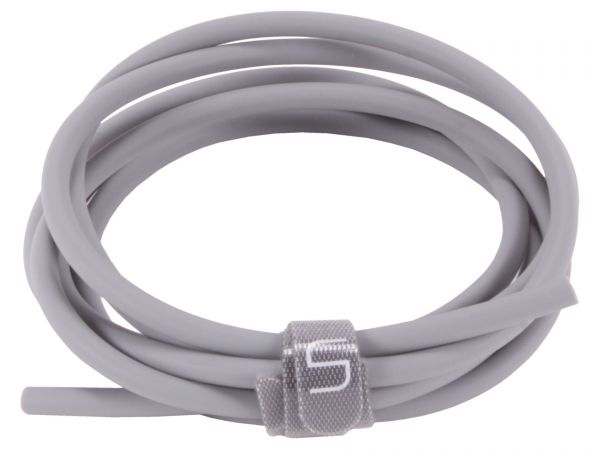Pro Tubing - Airline, 2m, grau
