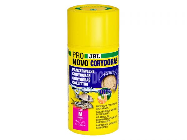 PRONOVO CORYDORAS TAB M