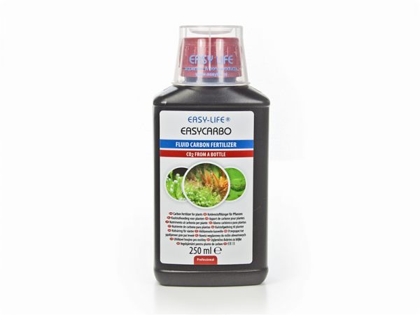 EasyCarbo Kohlenstoffdünger, 250 ml