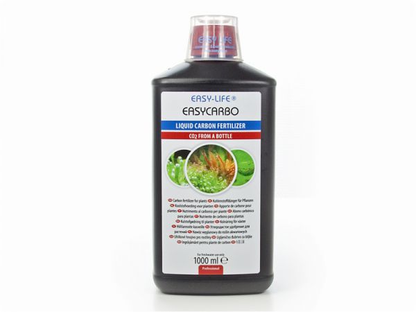 EasyCarbo Kohlenstoffdünger, 1000 ml