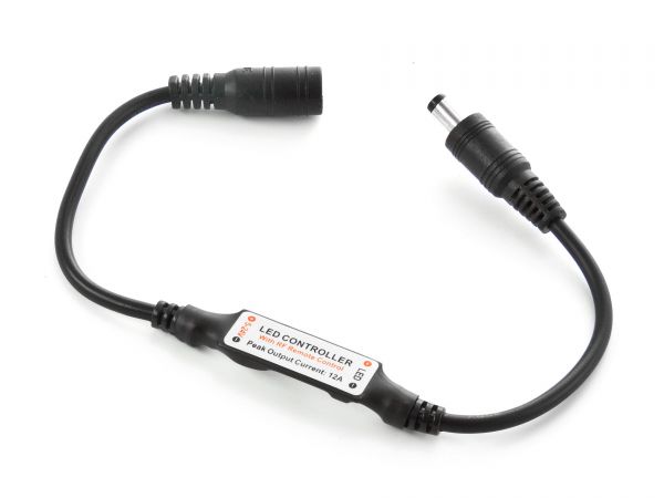 Chihiros LED-Light Medialight Dimmer, Standard, Kabel