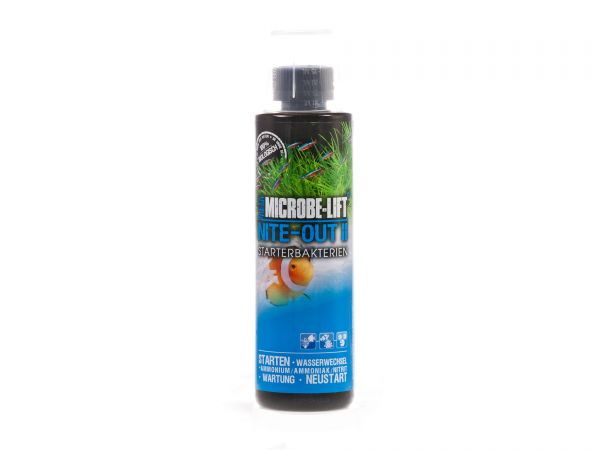 Microbe-Lift - Nite-Out II Starterbakterien, 236 ml