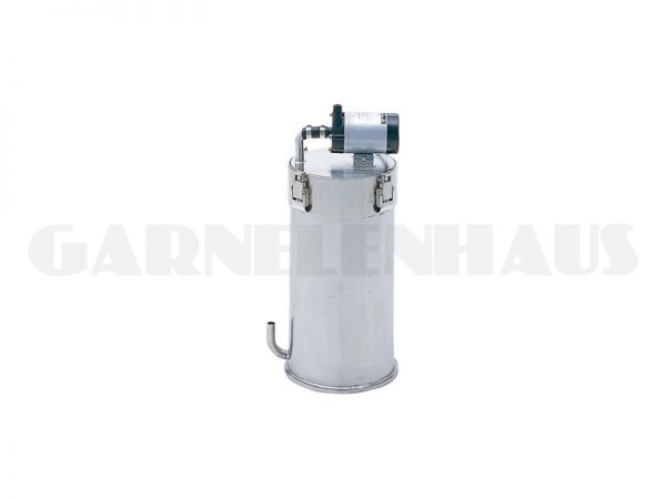 ADA Super Jet Filter ES-600 Tank