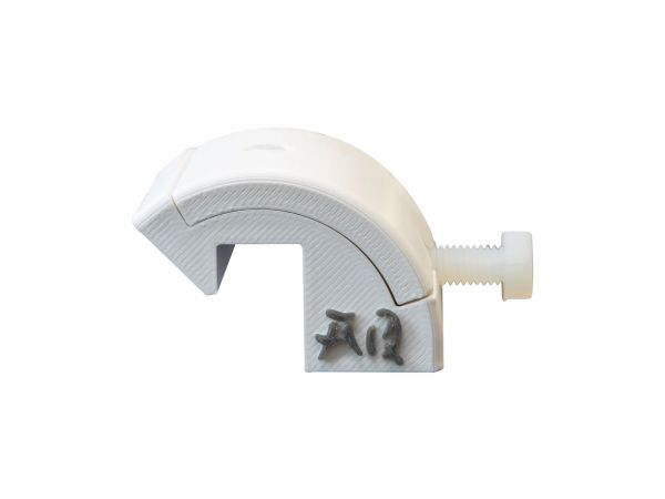Universal Schlauchhalter