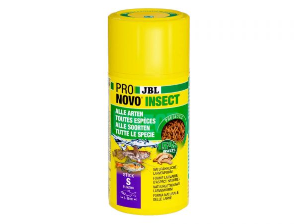 PRONOVO INSECT STICK S