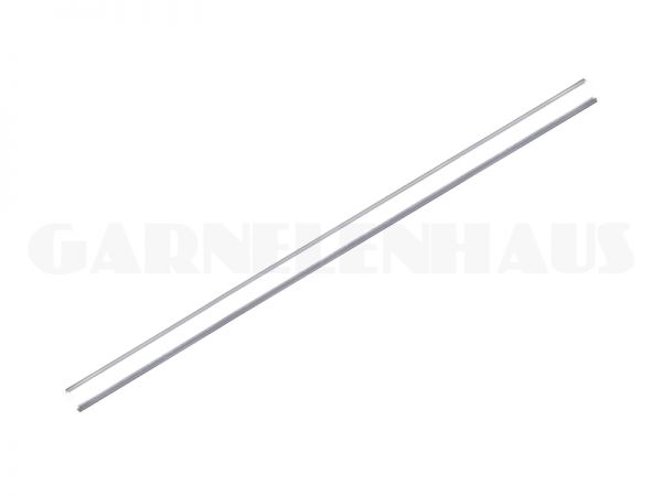 Futterrohr EBI für Futterschale, 400 mm