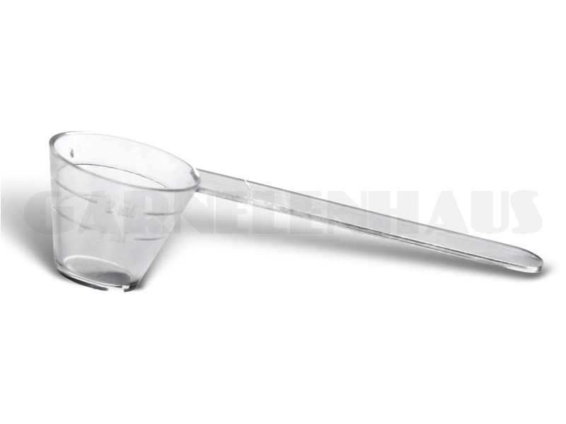 мерная ложка соли