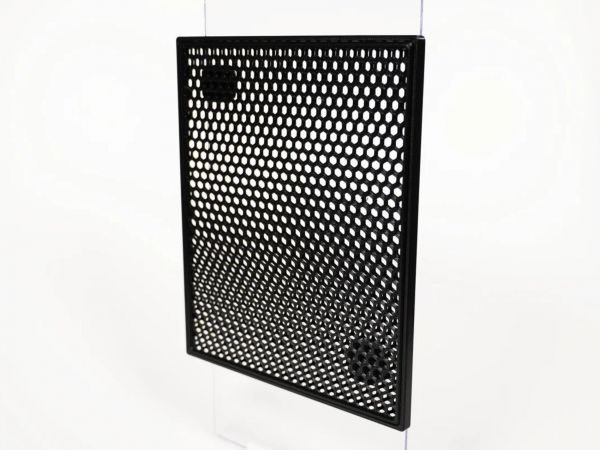 SP-Moos Rückwand Pro XL (mit Magnet-Holder)