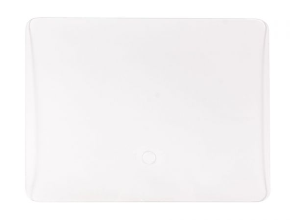 Abdeckscheibe für Nano Tank