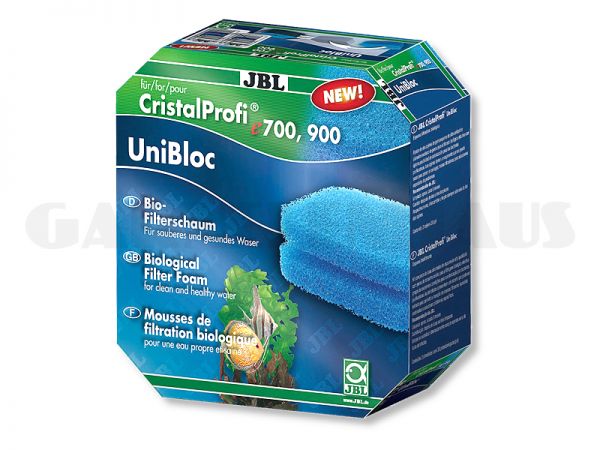 CristalProfi e4/7/900/1 UniBloc