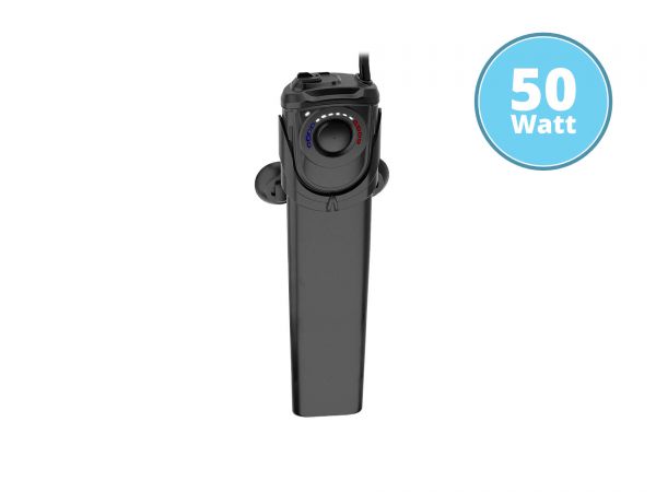 Aquael - ULTRA HEATER day/night, 50 Watt Aquarium-Heizstab