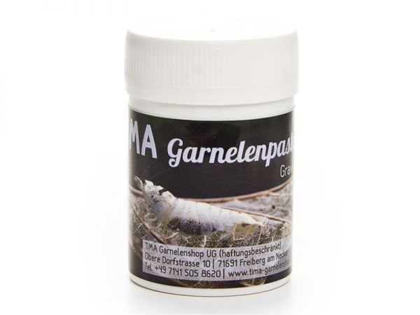 Garnelenpaste Gravid, 35g