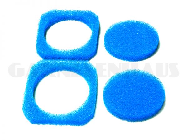 JBL M138492 Cp E4/7/900/1,2 Impeller Cover+Seal, 1000 G - Ersatzteil Für Aquarienfilter