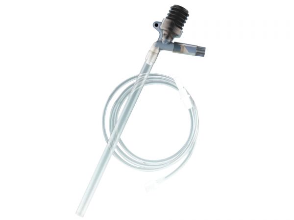 Dennerle - Nano Gravel Cleaner (Mulmsauger), 30 cm
