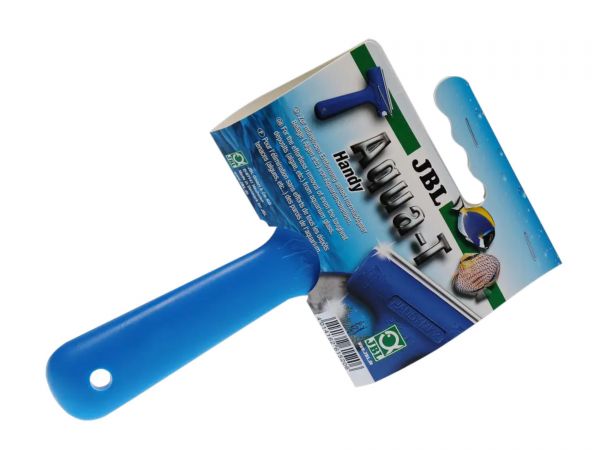 Aqua-T-Handy Scheibenreiniger