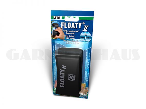 Scheibenmagnet Floaty II L