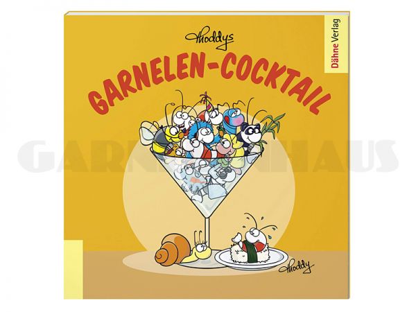 Thoddys Garnelen-Cocktail