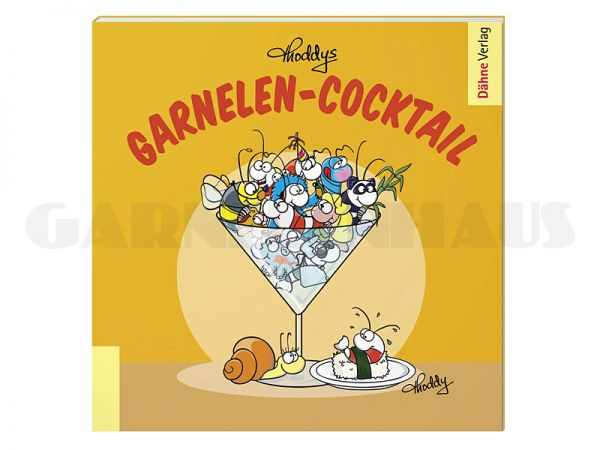 Thoddys Garnelen-Cocktail
