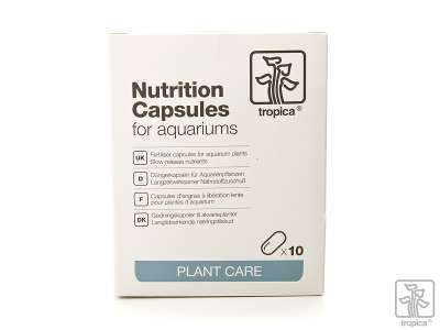 Tropica Premium Nutrition | GARNELENHAUS