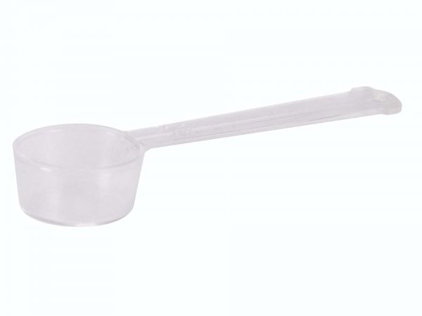 Messlöffel, 1 ml