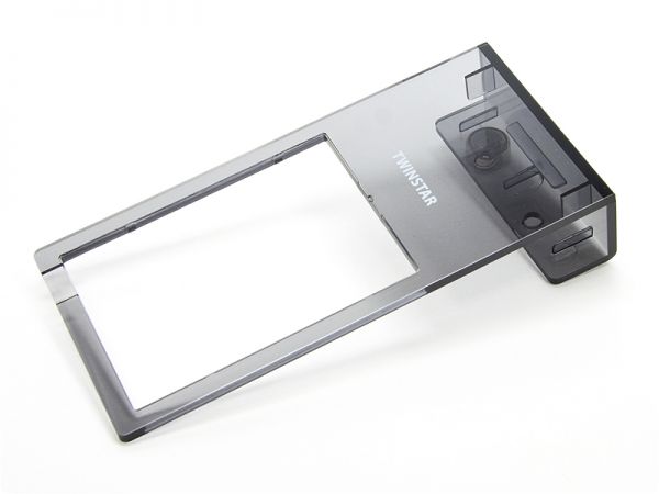 Aquacradle M30, Halterung