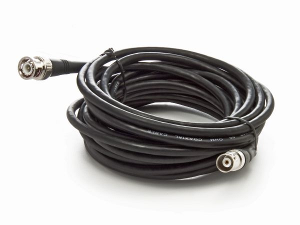 Aqua-Noa BNC-Verlängerungskabel für pH-Elektroden und pH-Controller