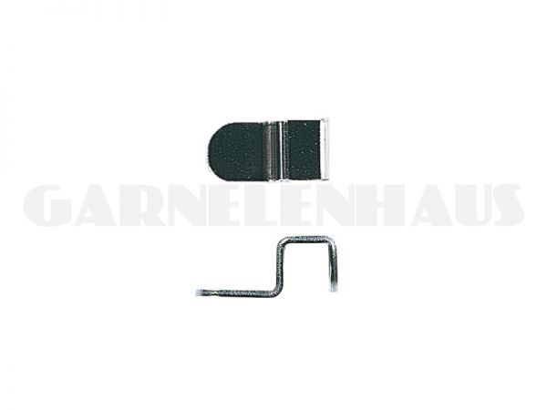 Cube Garden Hooks, 12 mm