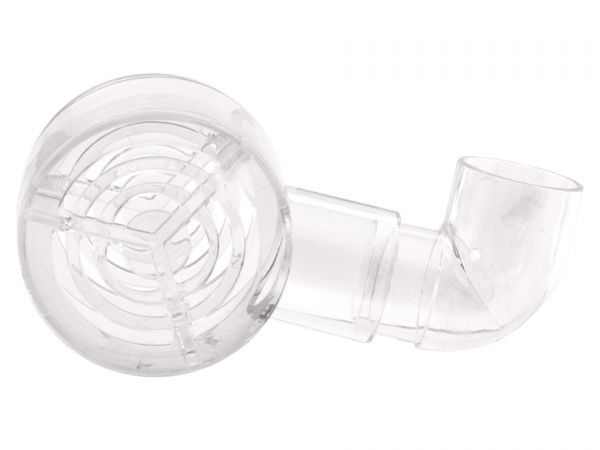 AQUARIO - Neo Reliever - Aufsatz für Aquariumfilter
