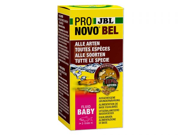 PRONOVO BEL FLUID