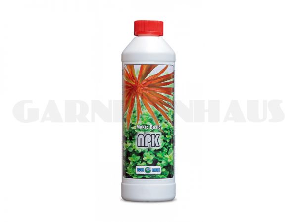 Makro Basic NPK, 1000 ml