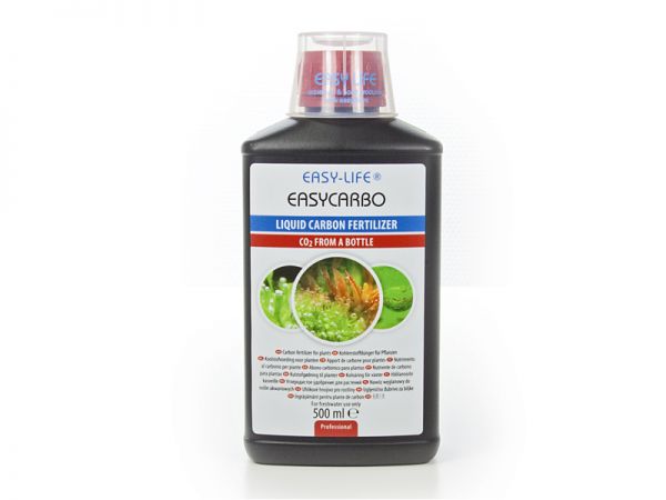 EasyCarbo Kohlenstoffdünger, 500 ml