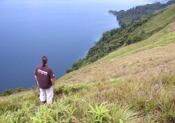 Die Sulawesi Keepers