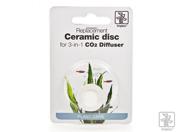 Ersatzkeramik für CO2 Diffusor 3-in-1