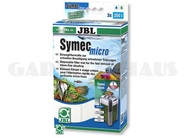 SymecMicro, Filterflies