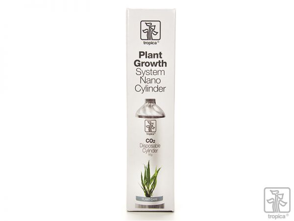 Plant Growth System Nano Cylinder, 95g