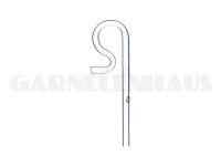 ADA Lily Pipe Mini Outflow P-2, 13 mm | GARNELENHAUS