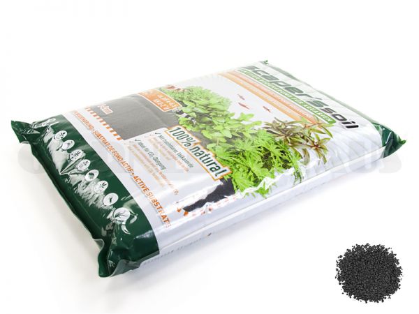 Scapers Soil, 8 Liter