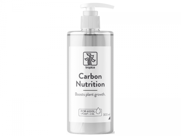 Carbon Nutrition