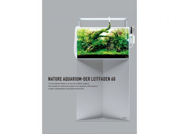 Nature Aquarium - Der Leitfaden 60
