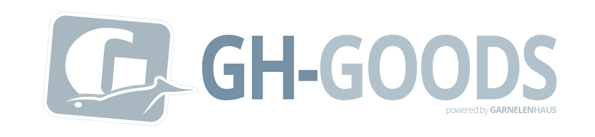 Die Marke: GH-GOODS Die Marke: GH-GOODS