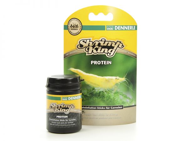 Shrimp King - Protein, 45g