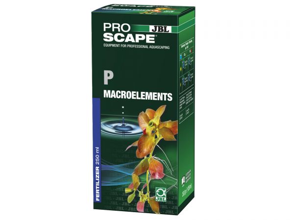 JBL ProScape P Macroelements, 250 ml