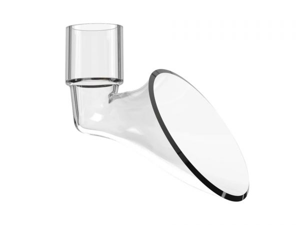 Lily Pipe für Scapers Flow