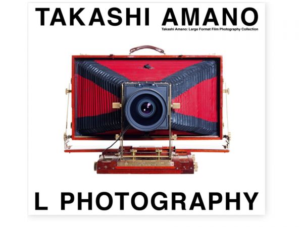 TAKASHI AMANO L Photography