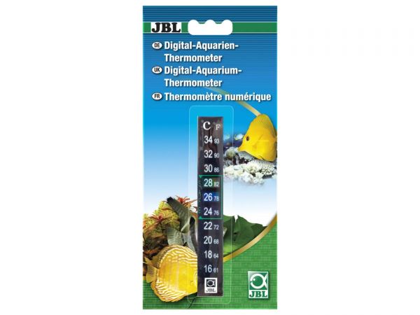 Aquarienthermometer Digital