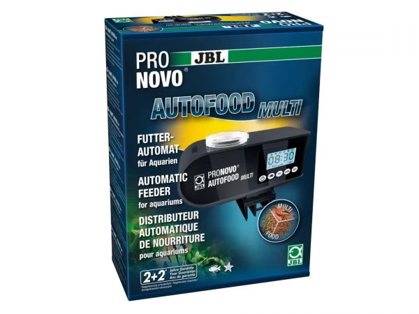 JBL PRONOVO AutoFood Multi