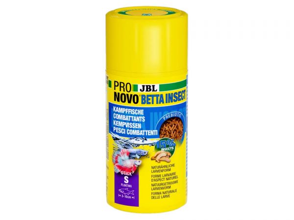 PRONOVO BETTA INSECT STICK S